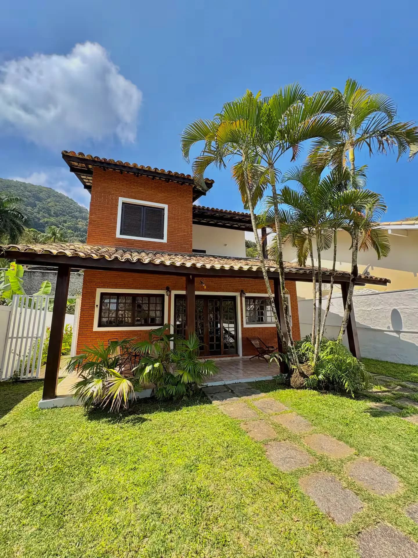 Casa terrea Sahy, Mangaratiba
